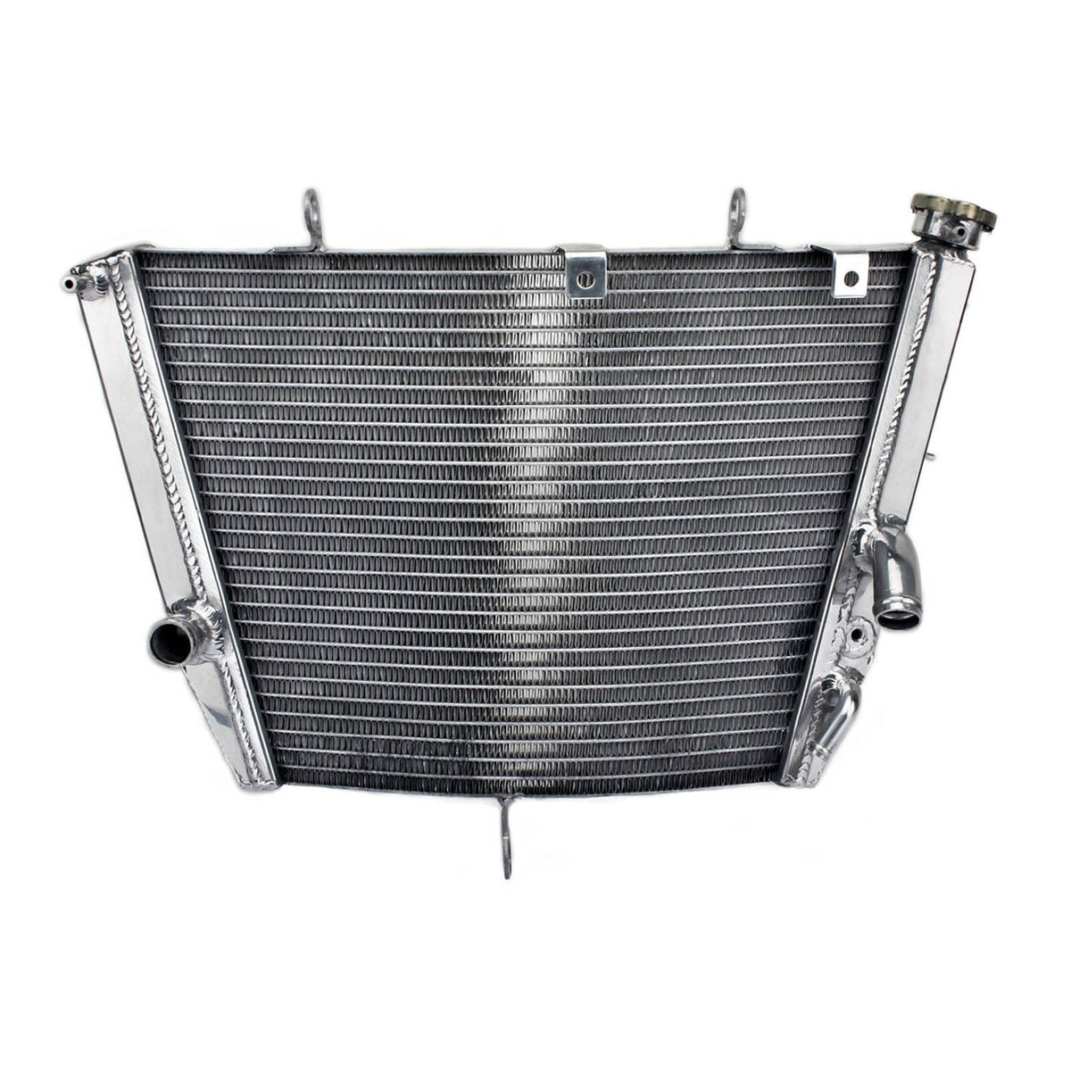 Whites Radiator Suzuki GSX-R600 / 750 '06-'09