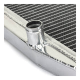 Whites Radiator Suzuki GSX-R600 / 750 '06-'09