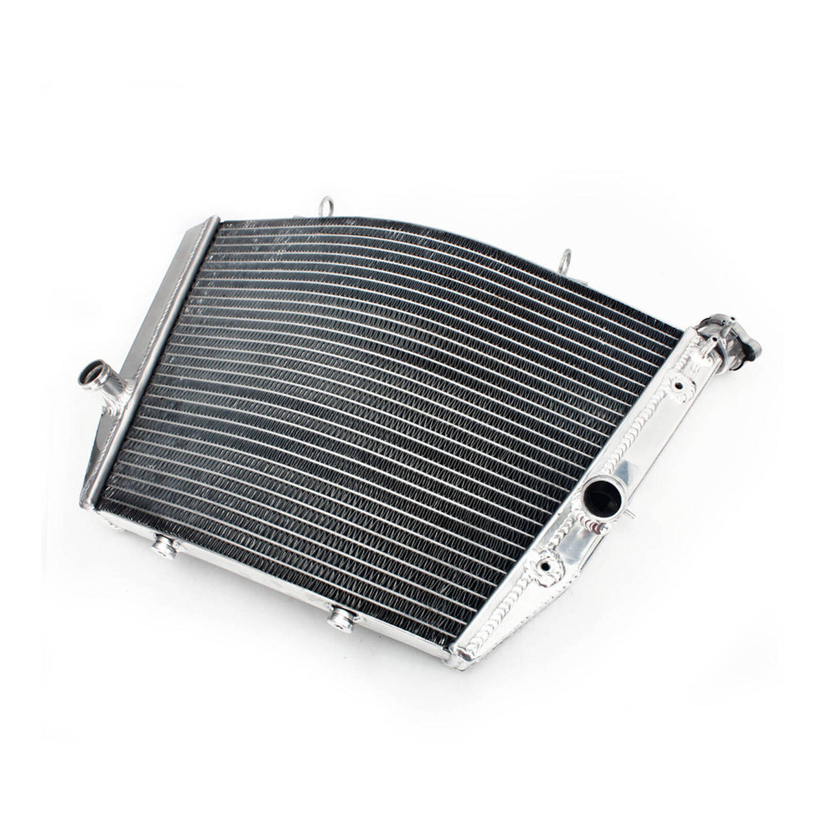 Whites Radiator Suzuki GSX-R1000 '09-'16