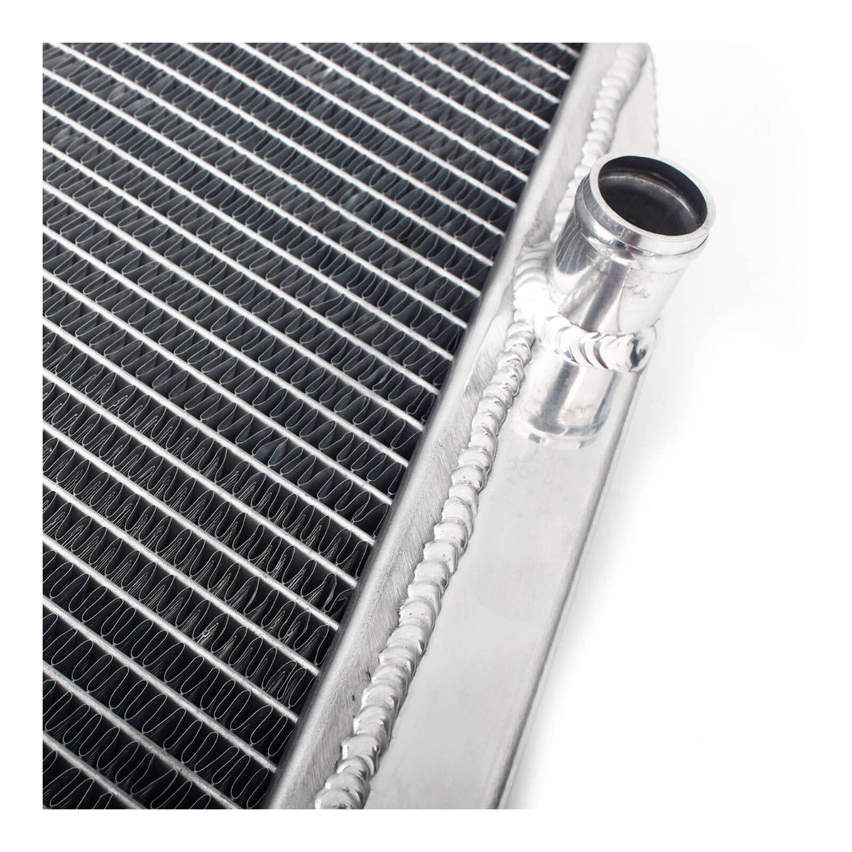 Whites Radiator Suzuki GSX-R1000 '09-'16