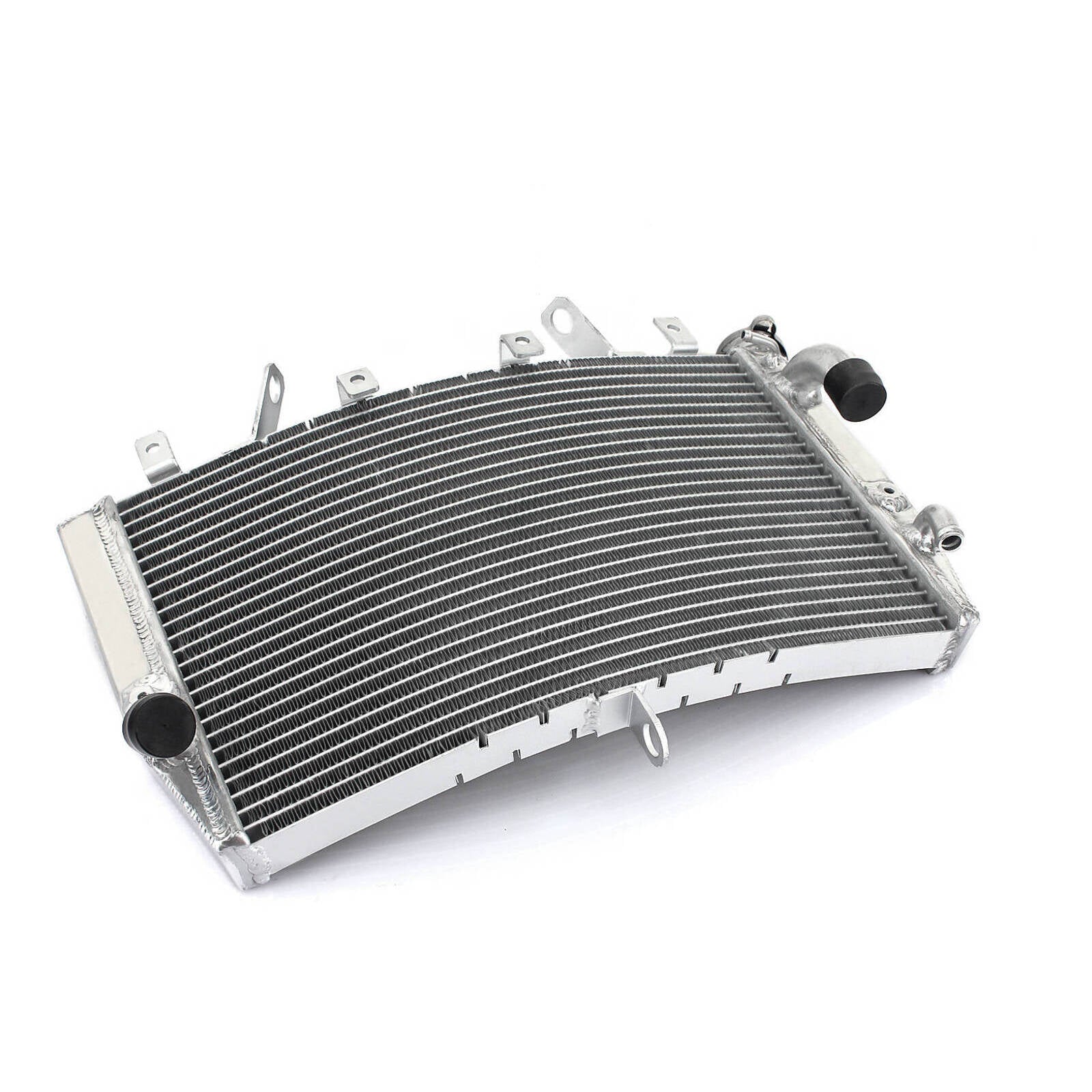 Whites Radiator Yamaha YZF-R1 '07-'08