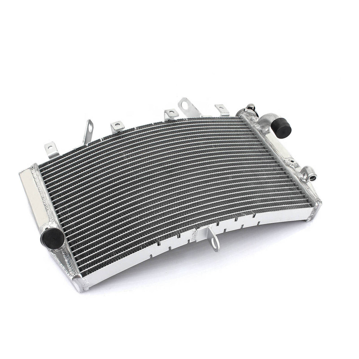 Whites Radiator Yamaha YZF-R1 '07-'08