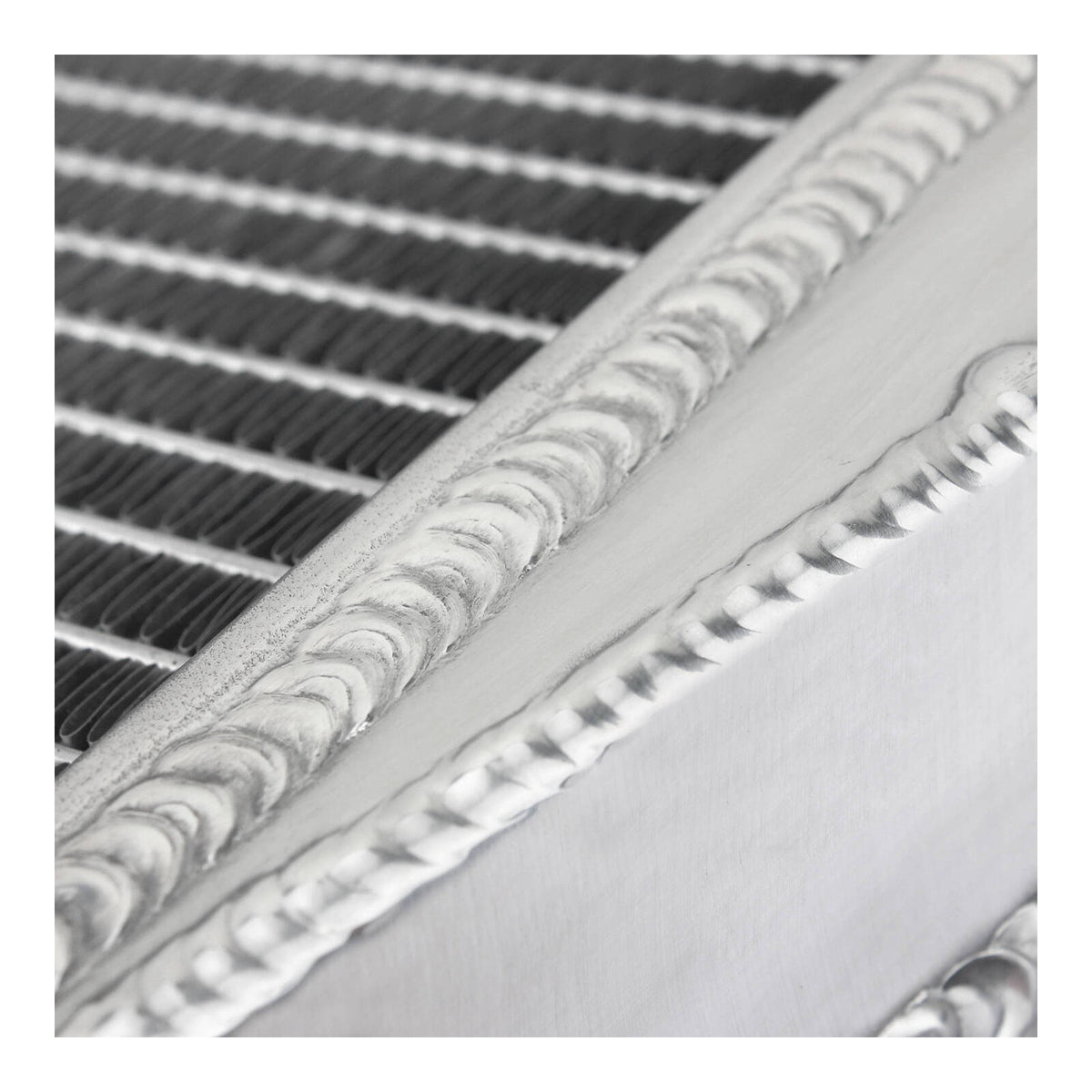 Whites Radiator Yamaha YZF-R1 '07-'08