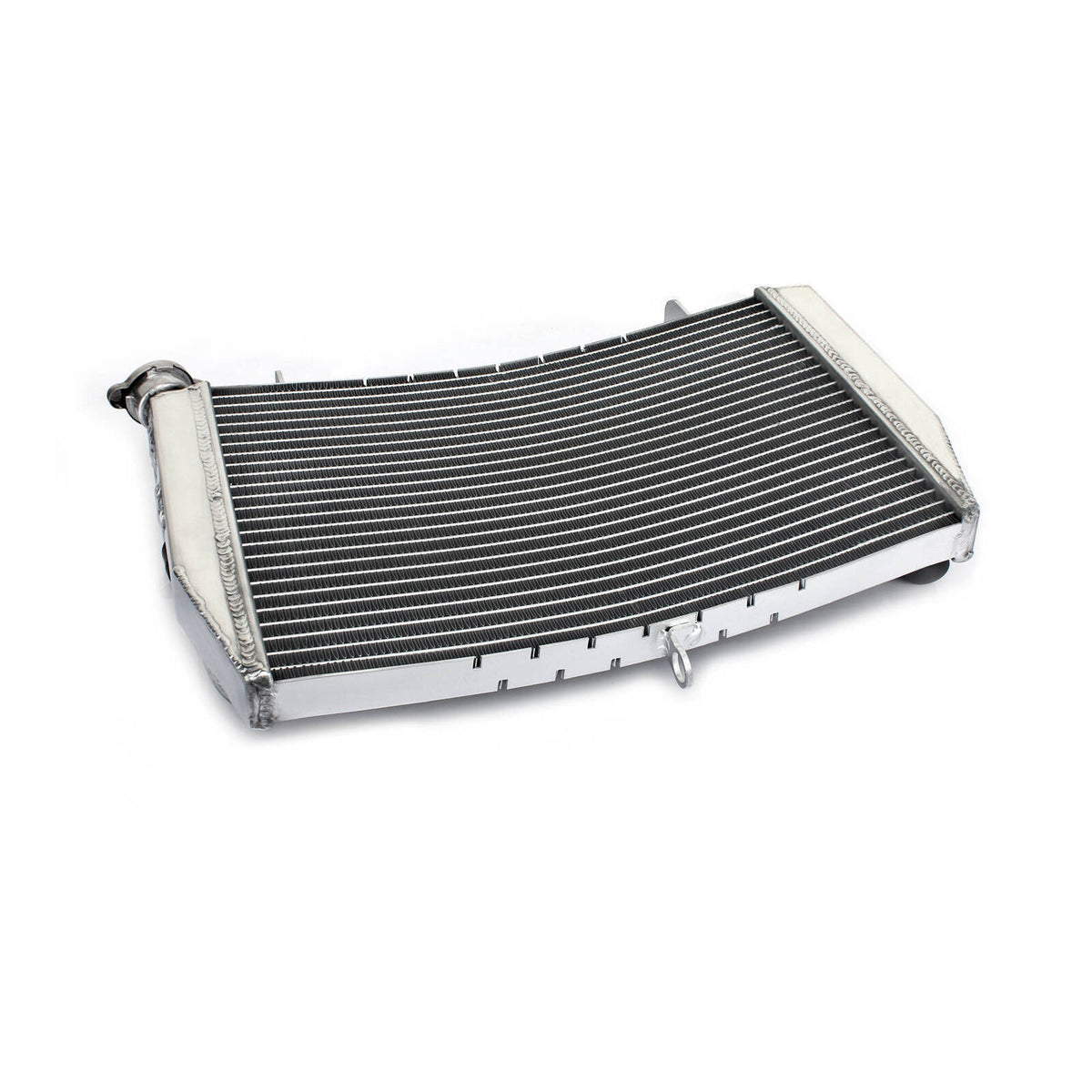 Whites Radiator Yamaha YZF-R1 '09-'14