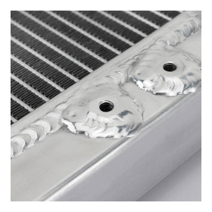 Whites Radiator Yamaha MT09 / FZ09 '14-'16