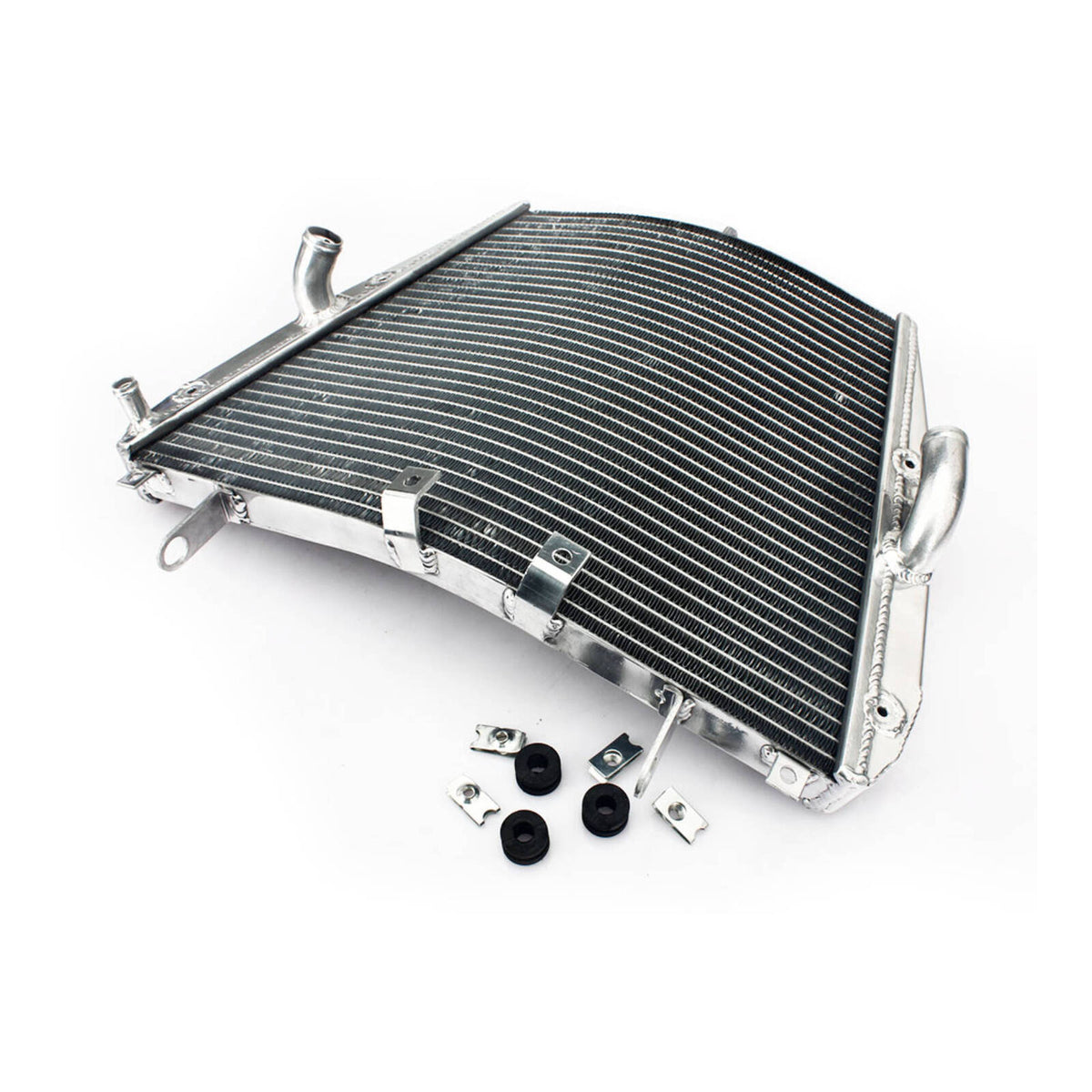Whites Radiator Honda CBR1000RR '12-'16