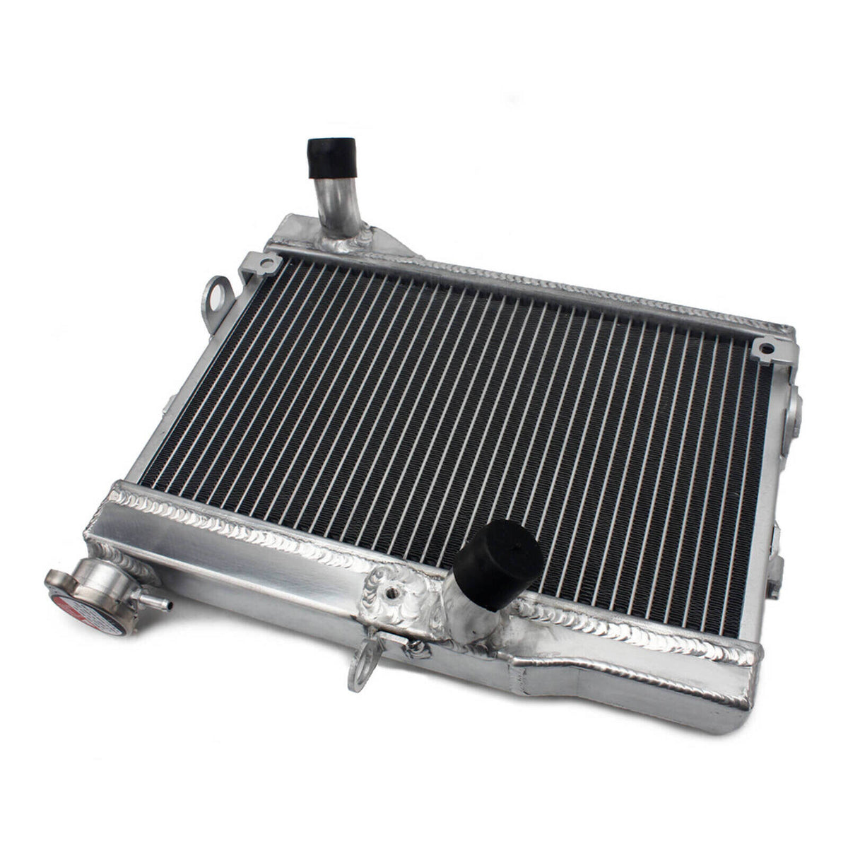 Whites Radiator Yamaha MT07 / FZ07 '14-'16