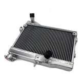 Whites Radiator Yamaha MT07 / FZ07 '14-'16