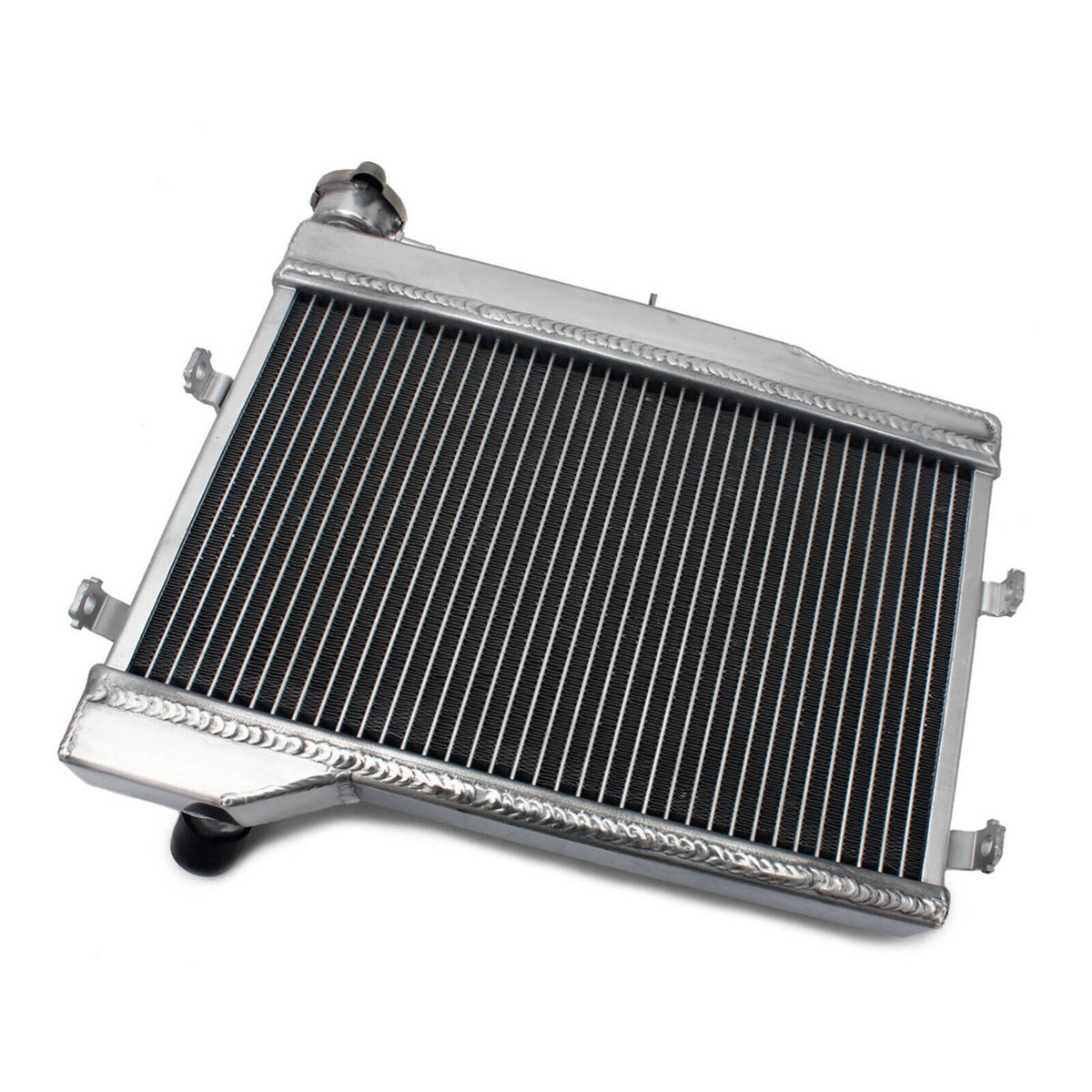 Whites Radiator Yamaha MT07 / FZ07 '14-'16