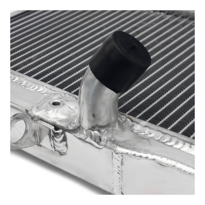Whites Radiator Yamaha MT07 / FZ07 '14-'16