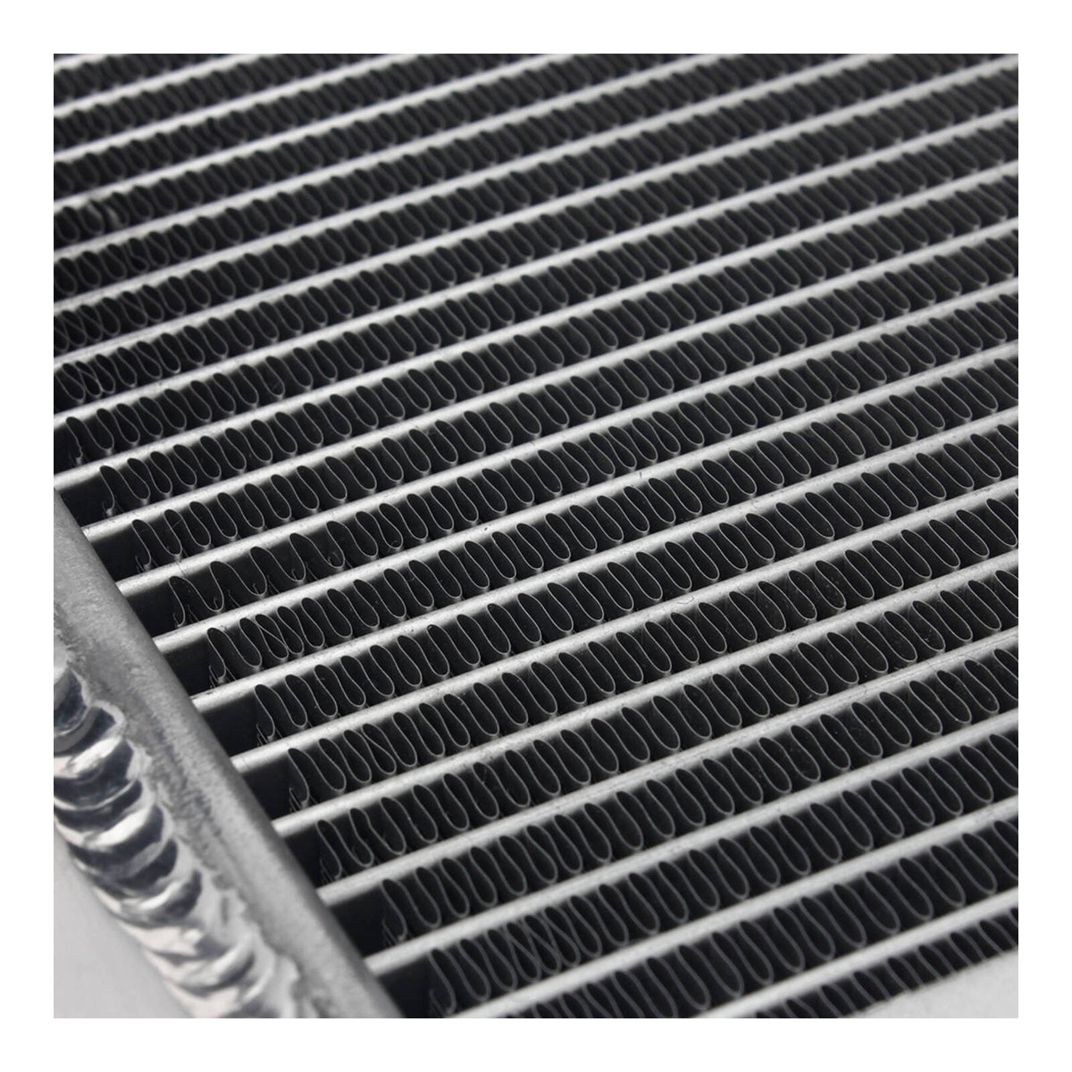 Whites Radiator Yamaha MT07 / FZ07 '14-'16