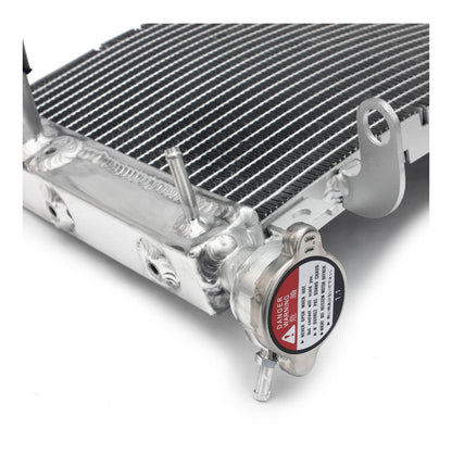 Whites Radiator Yamaha YZF-R1S '16-'18