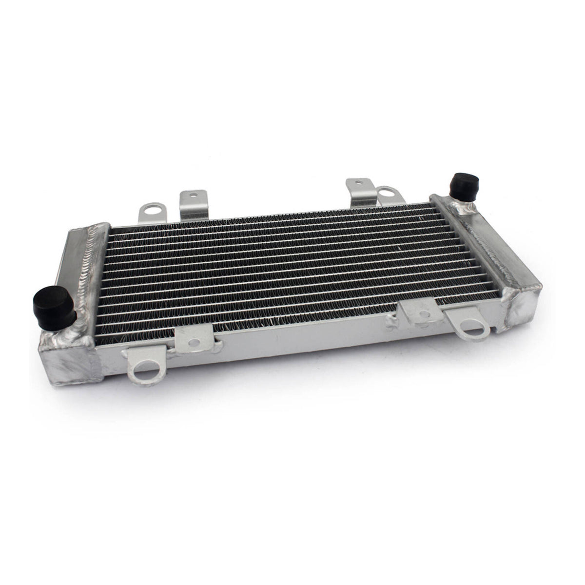 Whites Radiator Kawasaki Ninja 250R '09-'12