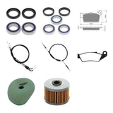 Offroad Refurb Kit - Kawasaki KX450F '09-'12