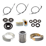 Farmbike Refurb Kit - Yamaha AG200 '84-'09