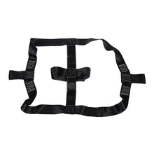 WHITES REAR WHEEL TIEDOWN STRAP