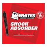 Whites Shock Absorbers Honda TRX500FM2 Foreman Rear - Each