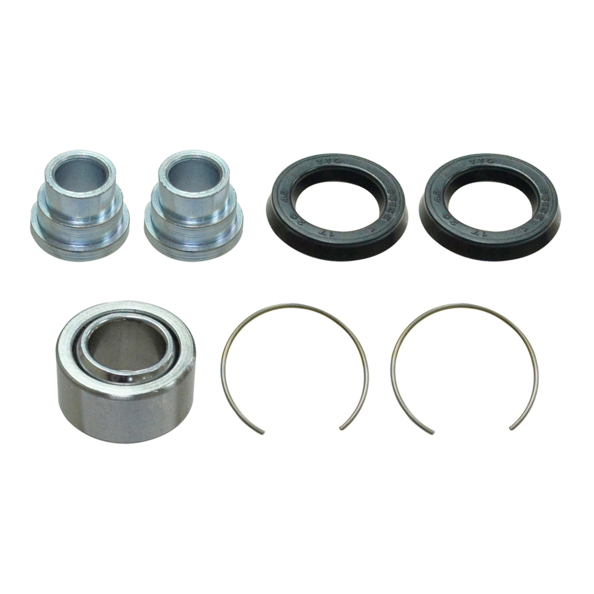 Whites Shock Bearing Kit