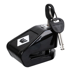 WMP Disc Lock Alarm Type 10mm Pin With Reminder