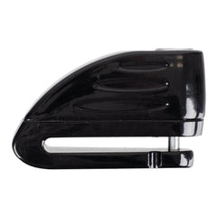WMP Disc Lock Alarm Type 6mm Pin With Reminder
