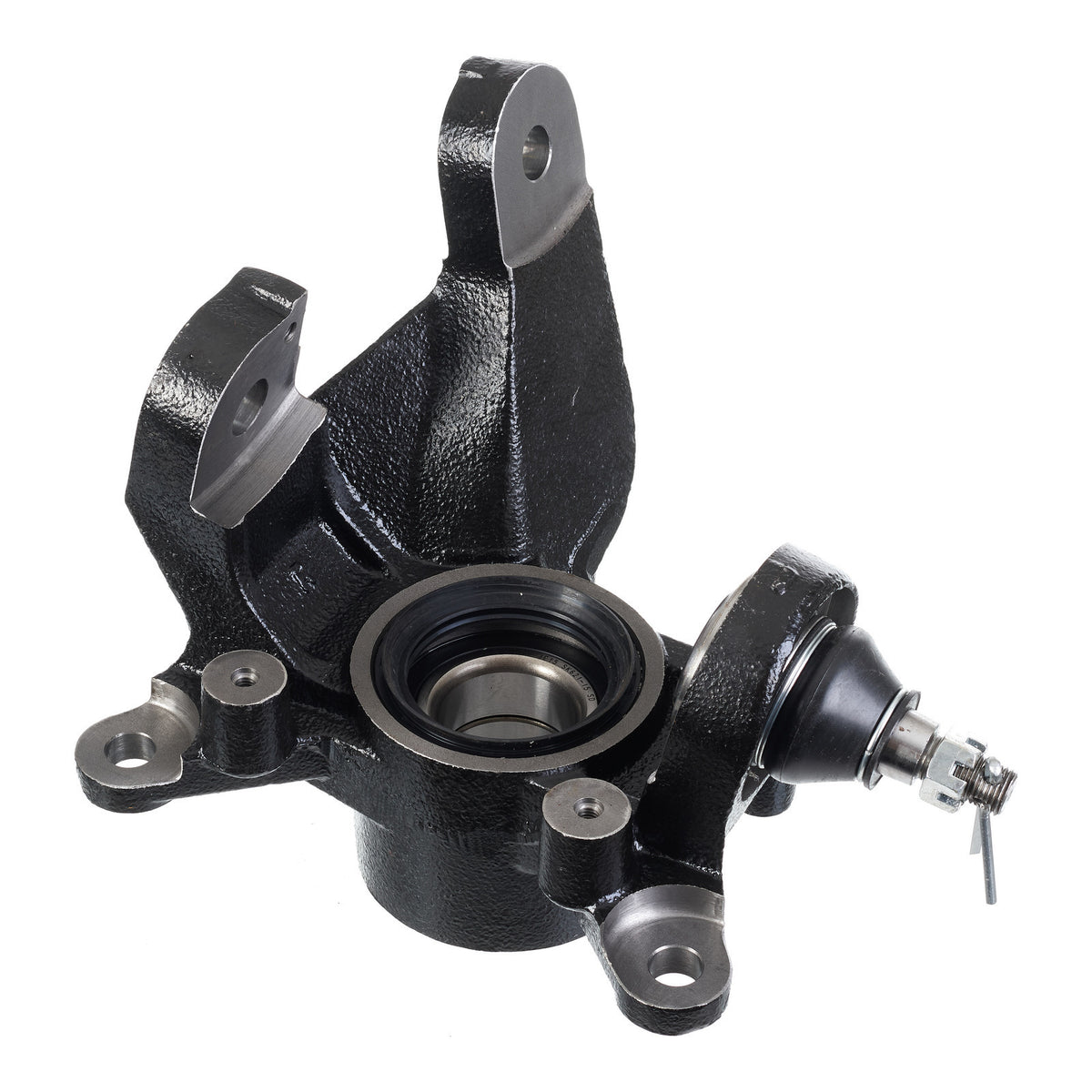 WHITES STEERING KNUCKLE ATV HONDA