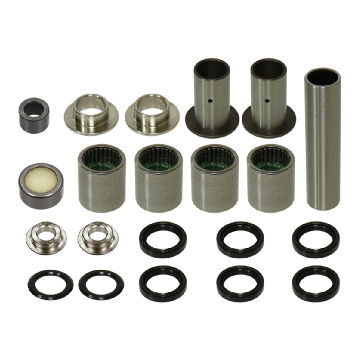 Whites Suspension Linkage Kit