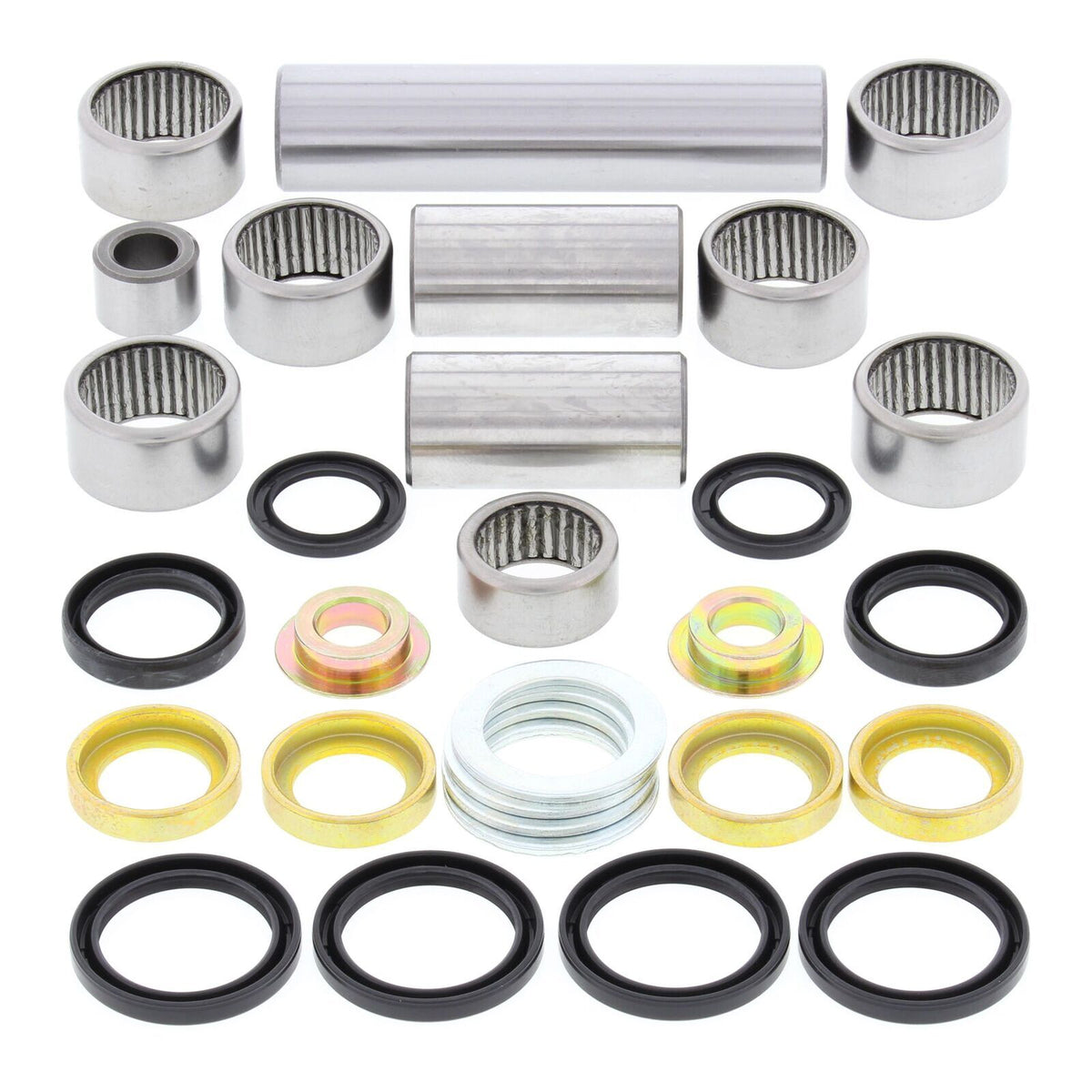 Whites Complete Linkage Bearing Kit