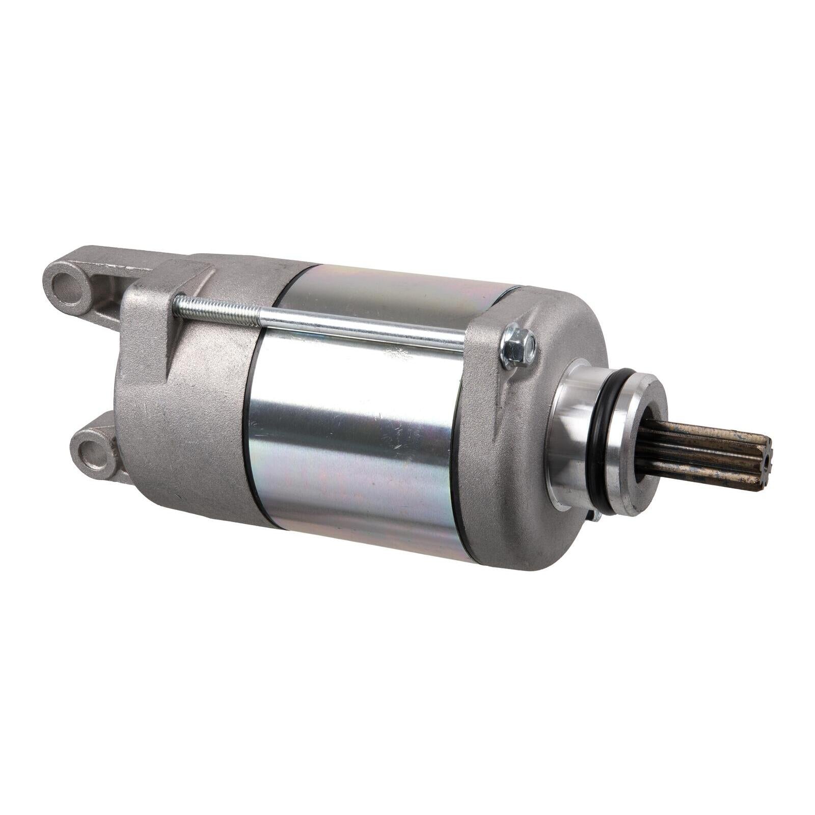 Whites Starter Motor - Honda