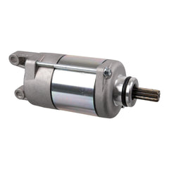 Whites Starter Motor - Honda