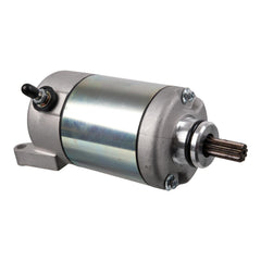 Whites Starter Motor - Yamaha
