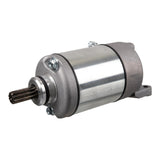 Whites Starter Motor - POL