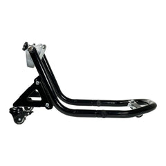 Whites Paddock Stand - Front - Dolly Type