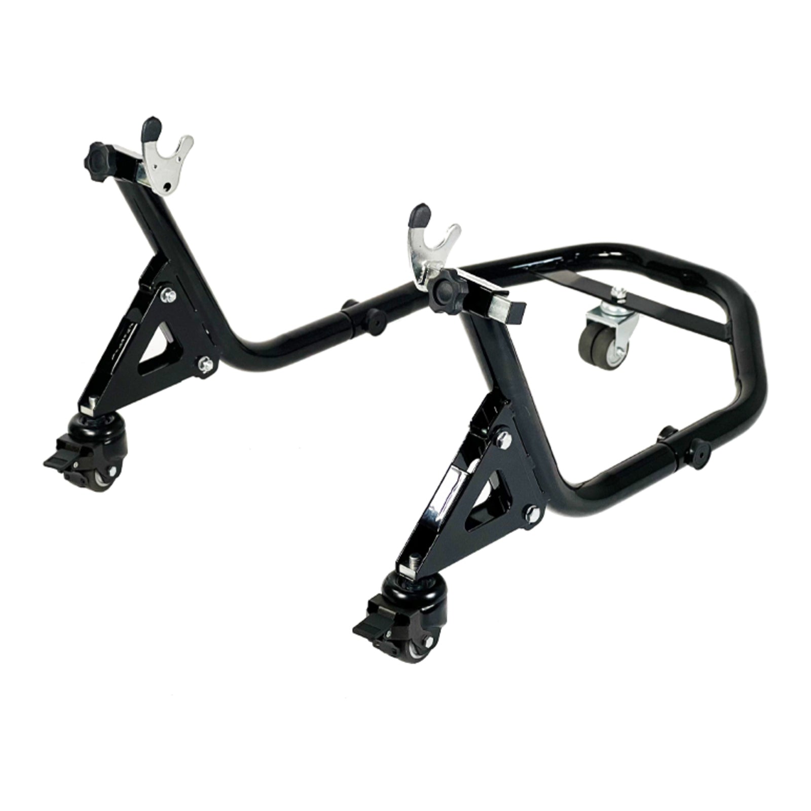 Whites Paddock Stand - Front - Dolly Type