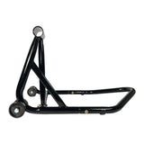 Whites Paddock Stand Rear - Single Side