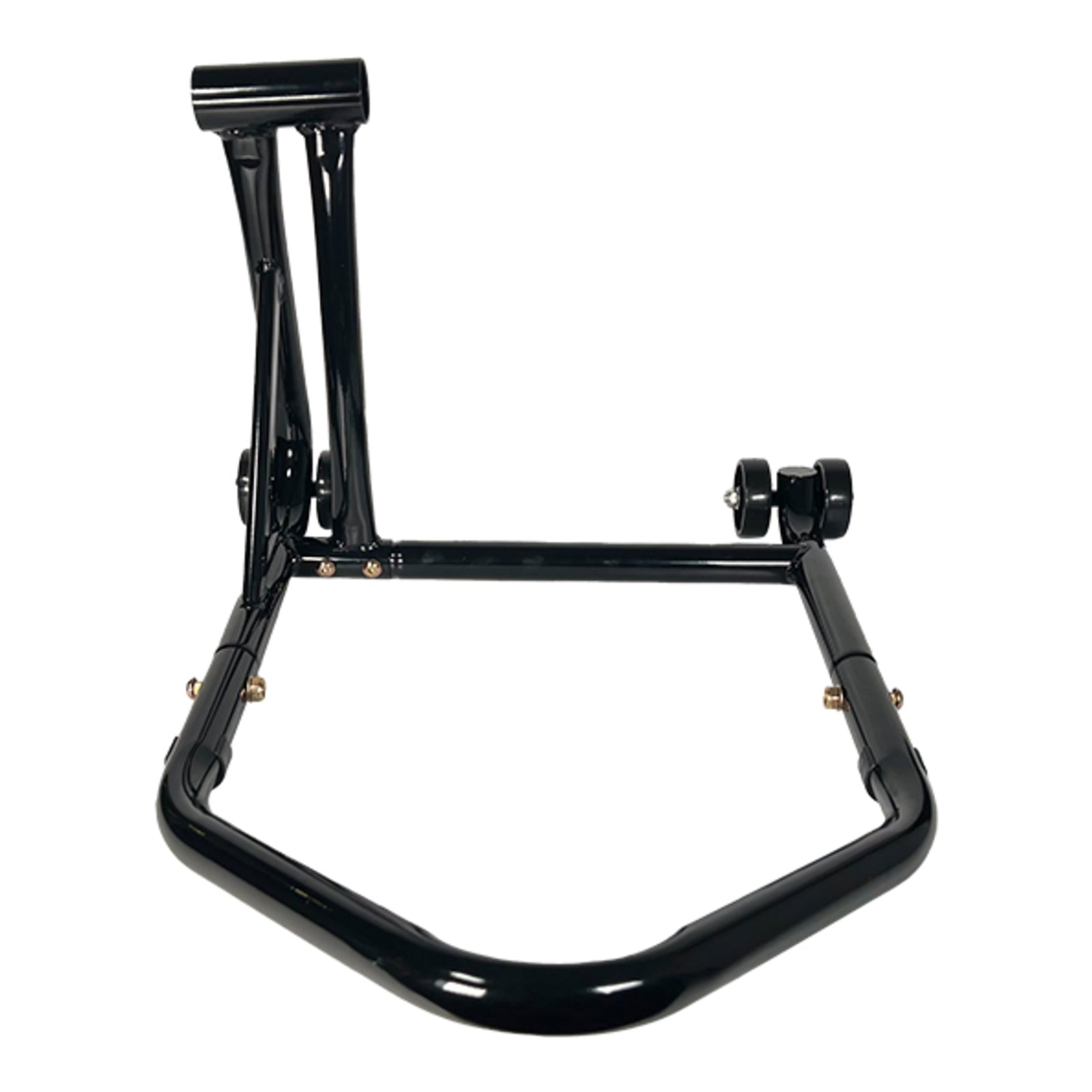 Whites Paddock Stand Rear - Single Side