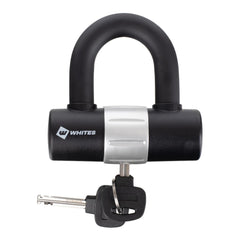 WMP U-Lock 100mm x 100mm - 46mm x 42mm Shank