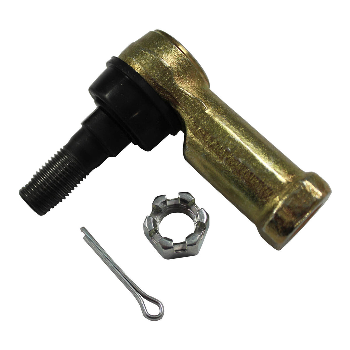 Whites Tie Rod End Kit WPTR10-E Left ( 51358-HP5-003 )