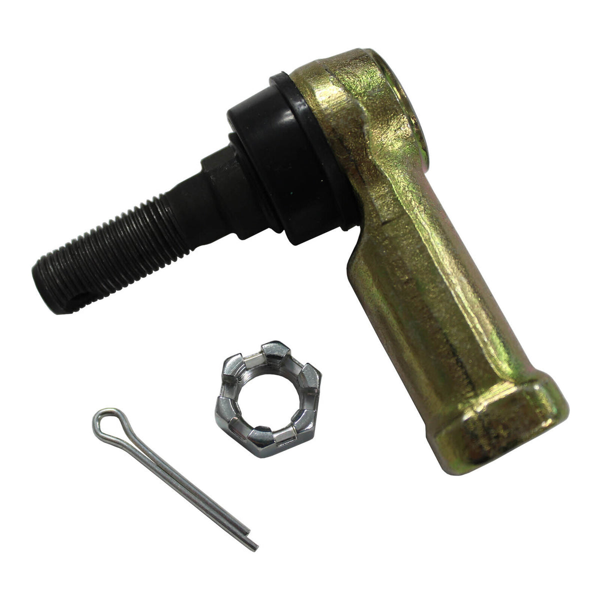Whites Tie Rod End Kit WPTR11-E Left