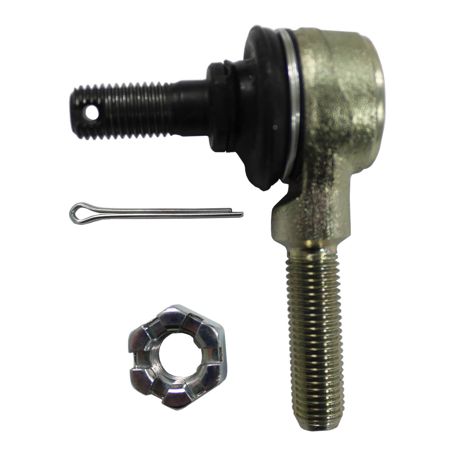 Whites Tie Rod End Kit Left
