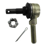 Whites Tie Rod End Kit WPTR18 Left Kawasaki /Suzuki Inner, Polaris Outer