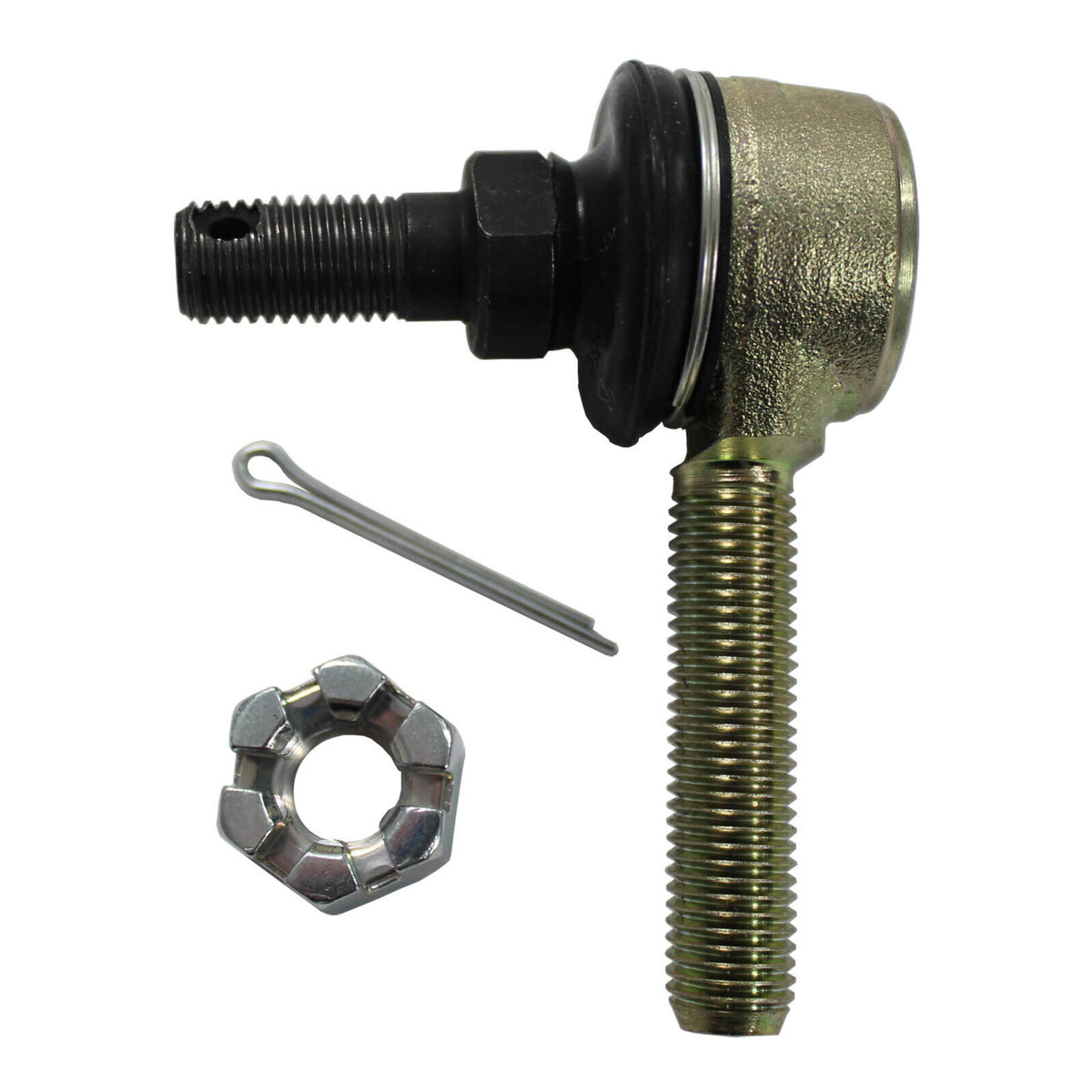 Whites Tie Rod End Kit WPTR19 Left