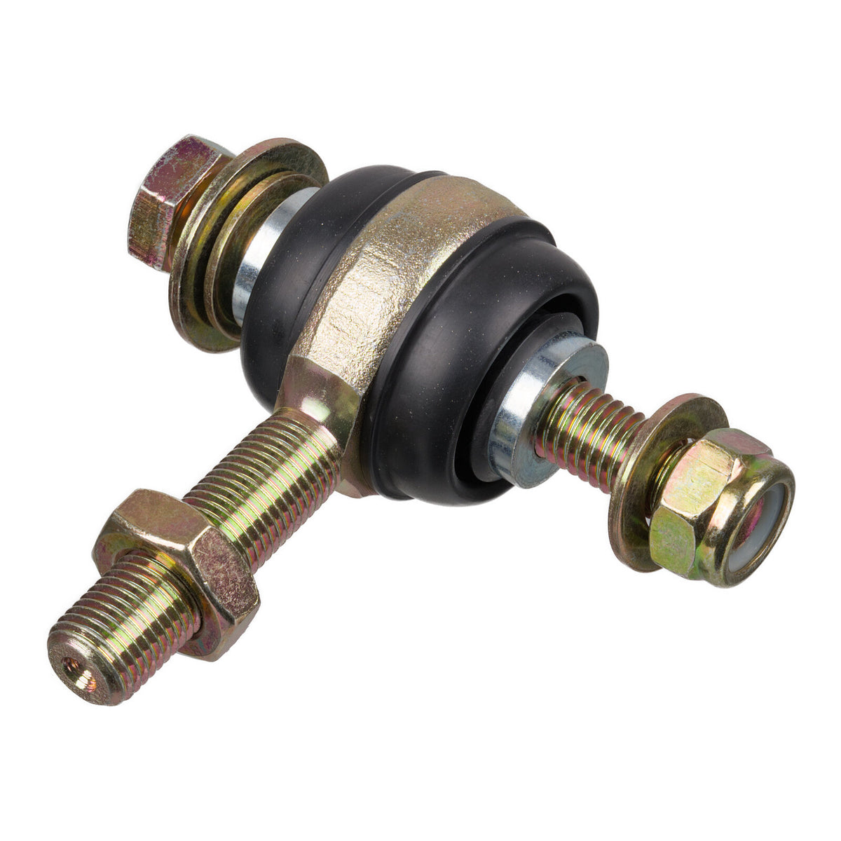 Whites Tie Rod End Kit WPTR65 Right