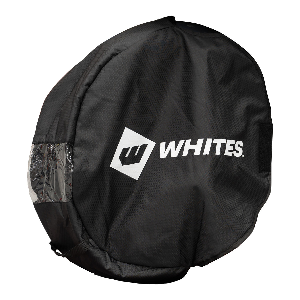 WMP Tyre Warmer Covers - Pair