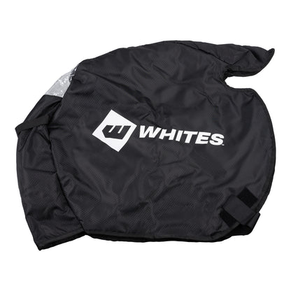 WMP Tyre Warmer Covers - Pair