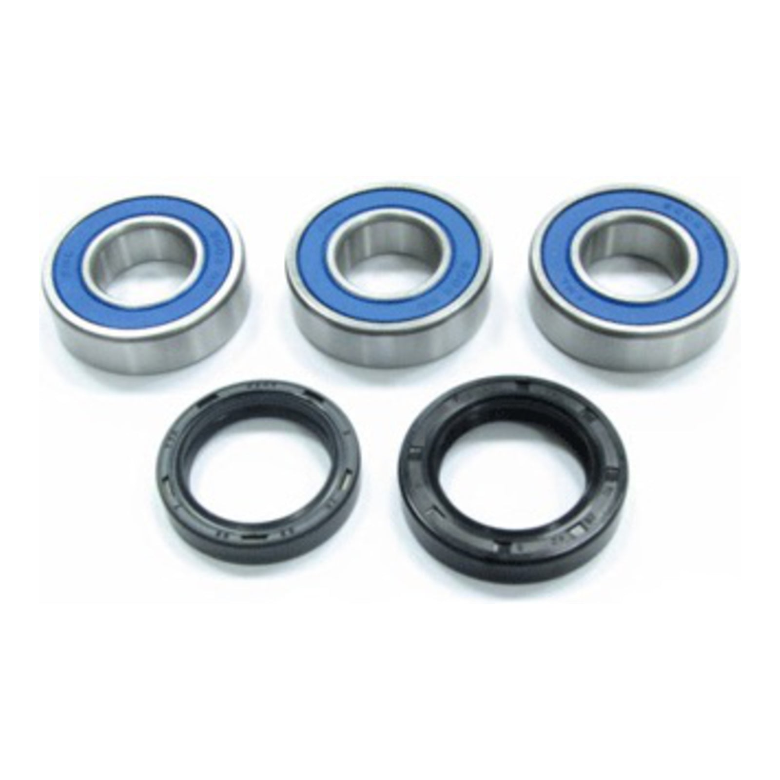 Whites Wheel Bearing Kit - Rear