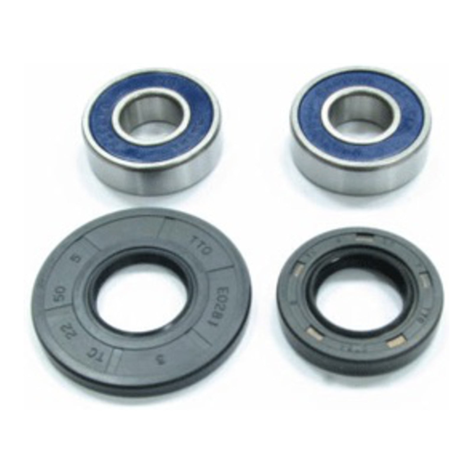 Whites Wheel Bearing Kit - Front