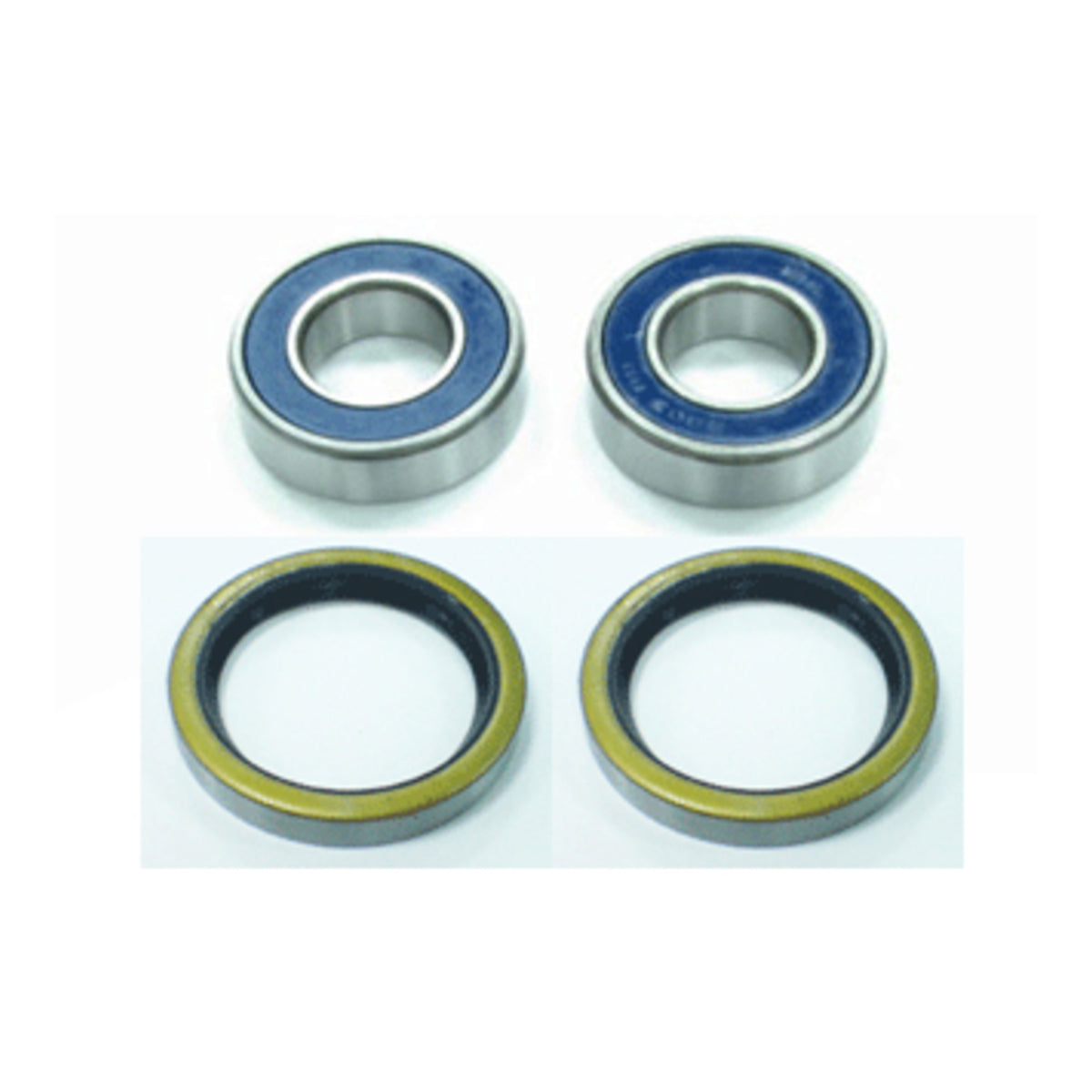 Whites Wheel Bearing Kit - Front