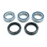 Whites Wheel Bearing Kit - Rear