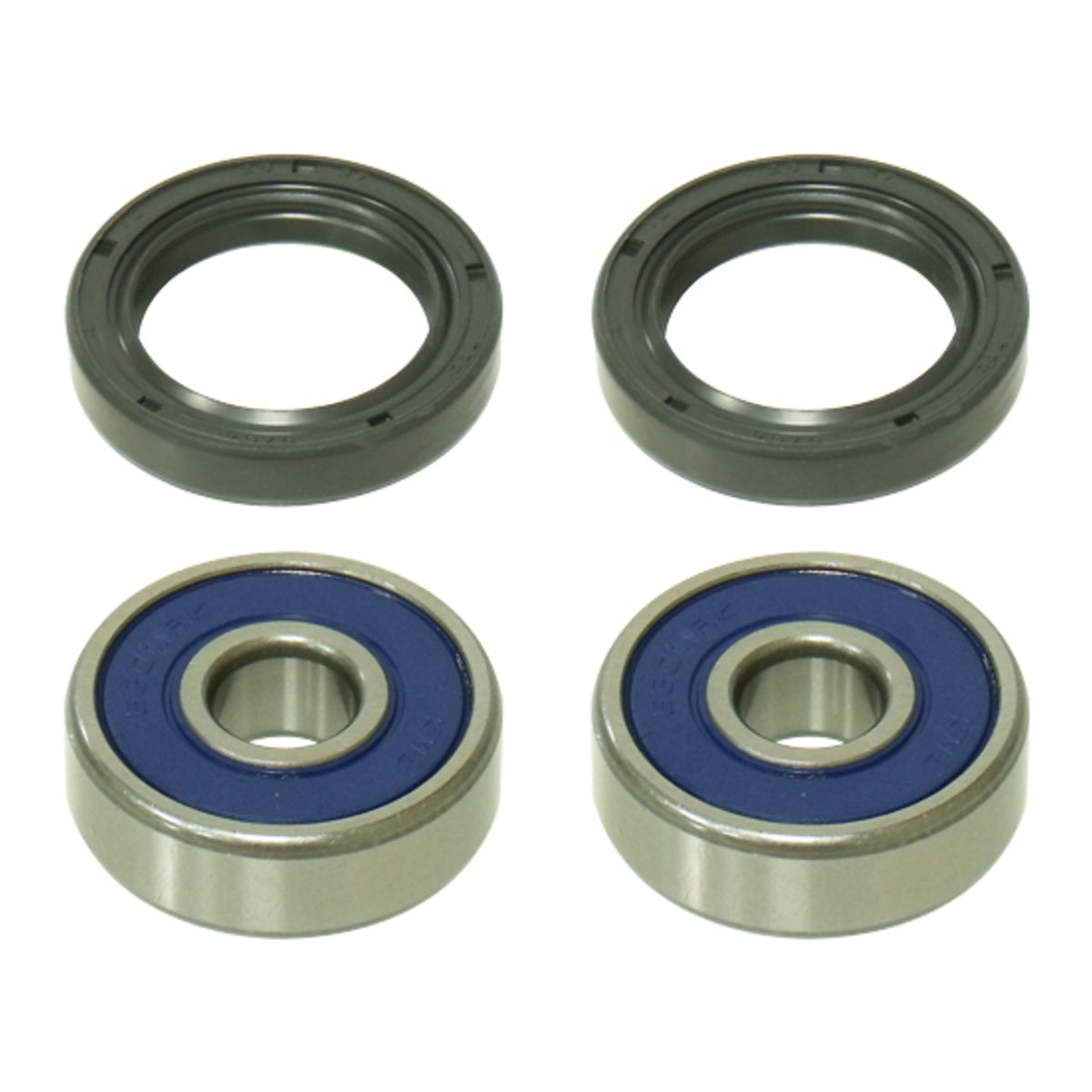 Whites Wheel Bearing Kit - Rear
