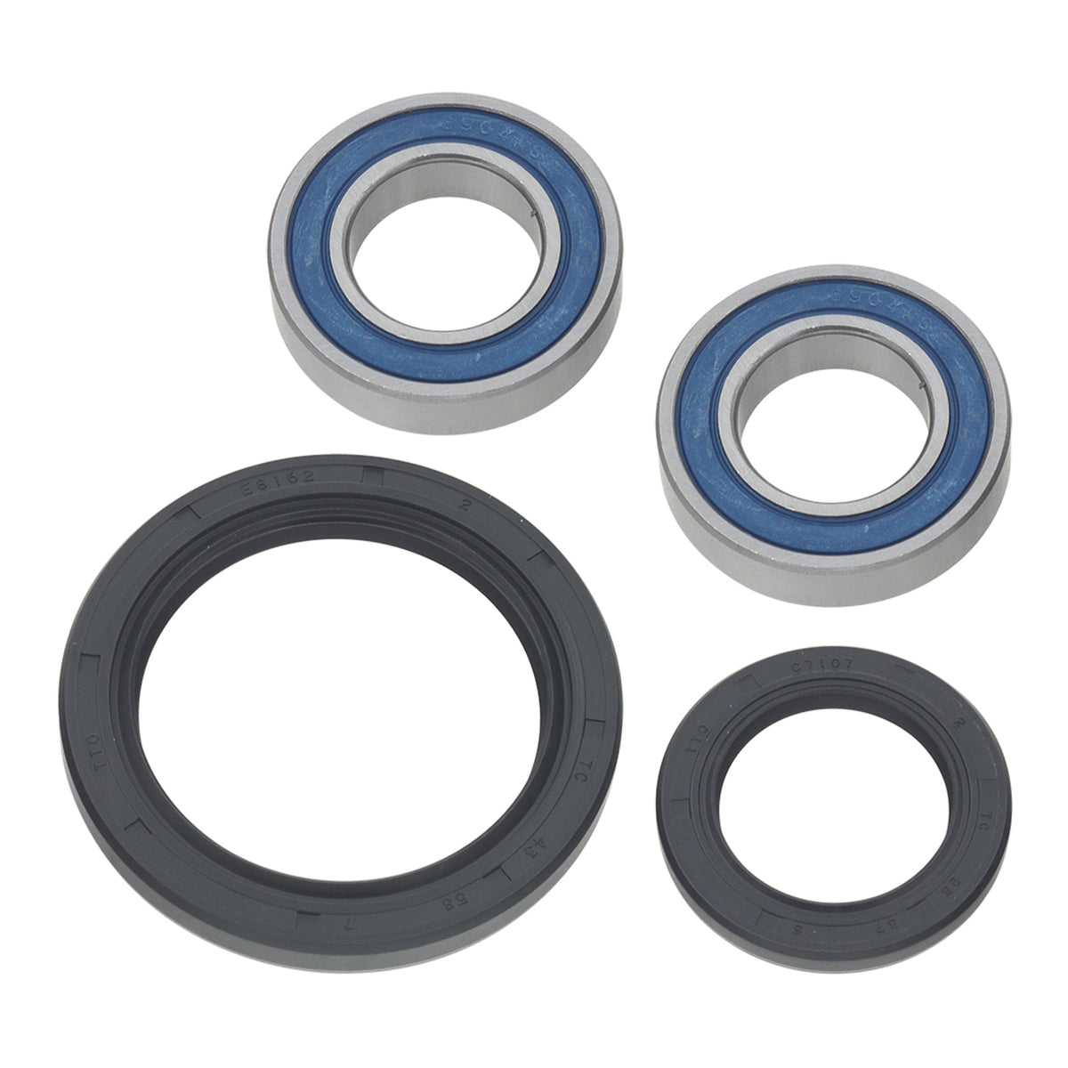 Whites Wheel Bearing Kit - Front